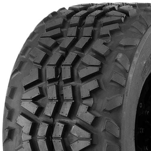 Vision P3077 Journey ATV W30772311108