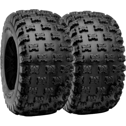 Wanda P318 Knobby P318WD1