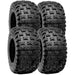 Wanda P318 Knobby P318WD1
