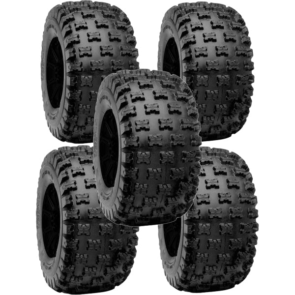 Wanda P318 Knobby P318WD1