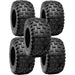 Wanda P318 Knobby P318WD1