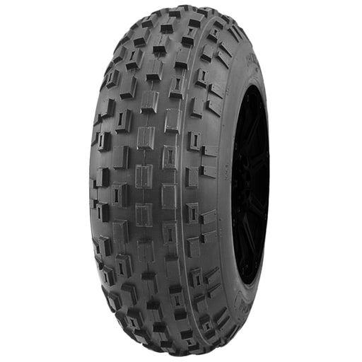 Vision P321 Journey ATV W321235800112