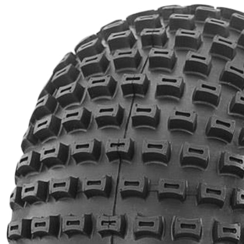 Wanda P322 Dimple Knobby P322WD2