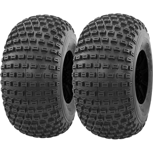 Wanda P322 Dimple Knobby P322WD2