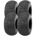 Wanda P322 Dimple Knobby P322WD1