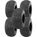 Wanda P322 Dimple Knobby P322WD1