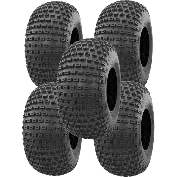 Wanda P322 Dimple Knobby P322WD2