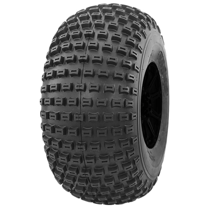 Wanda P322 Dimple Knobby P322WD3