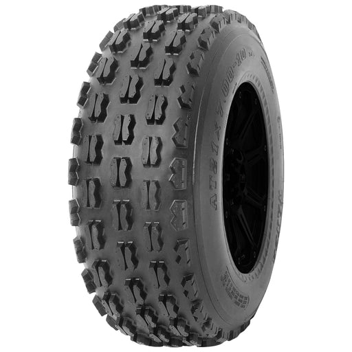Vision P327 Journey ATV W3271970084