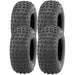 Wanda P333 Staggered Knobby P333WD1