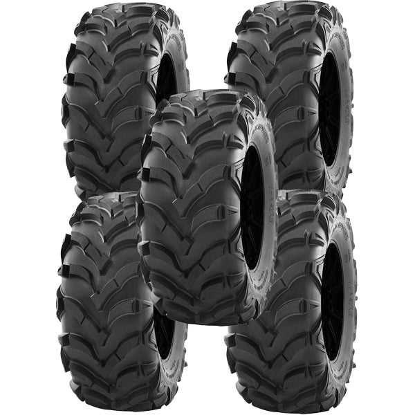 Wolfpack P341 ATV WD3061