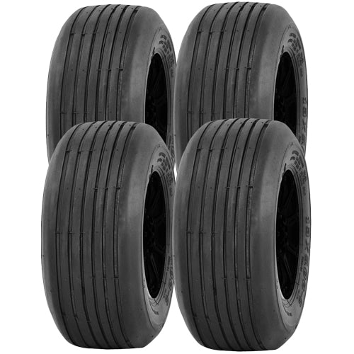 Wanda P508 Straight Rib P508WD7