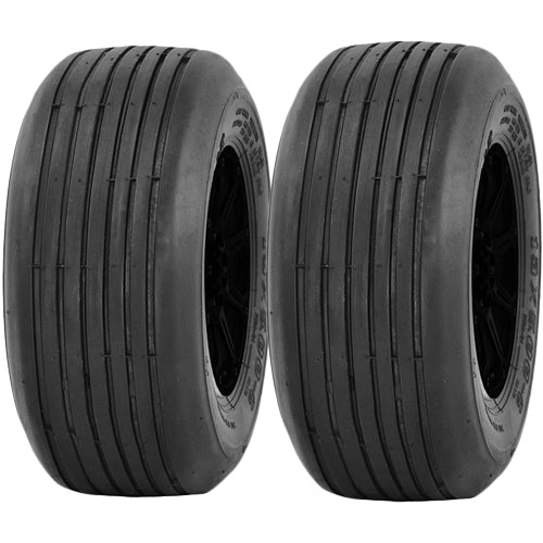 Wanda P508 Straight Rib P508WD1