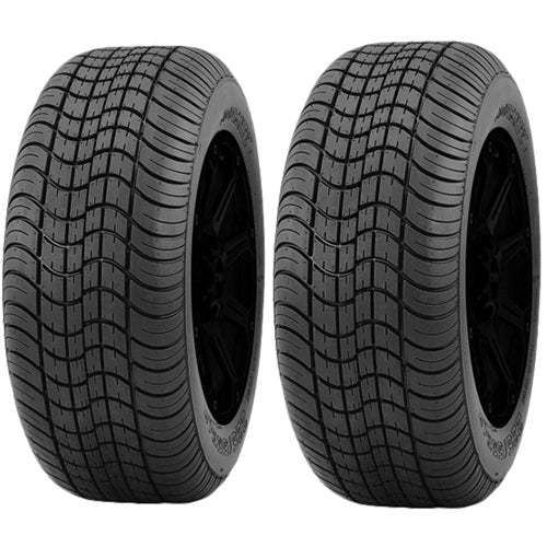 Wanda P823 Golf Cart P823WD1