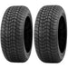 Wanda P823 Golf Cart P823WD1