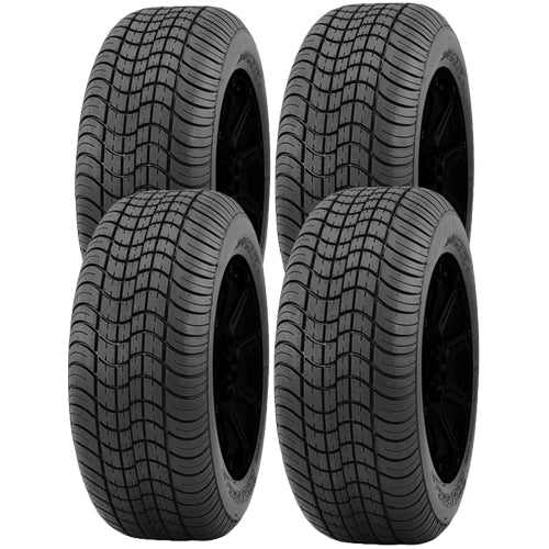 Wanda P823 Golf Cart P823WD1