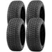 Wanda P823 Golf Cart P823WD1
