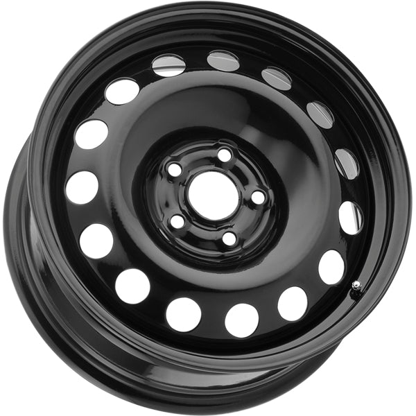 Steel Mod Rim Vision SW60 Steel Mod 17x6.5 5x4.5