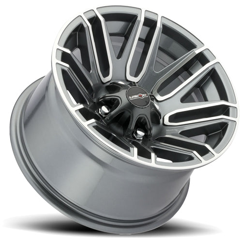 Vision UTV 112 Assault 112-127110GMMF4