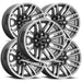 Vision UTV 112 Assault 112-148156GMMF4