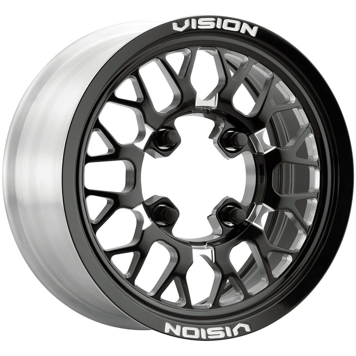Vision UTV 346 Storm Forged 346-151156BMS55
