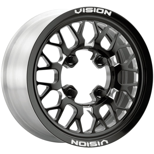 Vision UTV 346 Storm Forged 346-157136BMS54