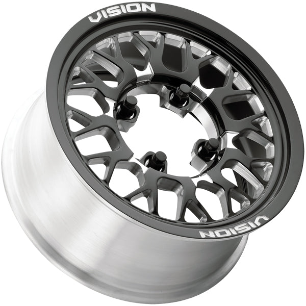 Vision UTV 346 Storm Forged 346-157136BMS54