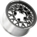 Vision UTV 346 Storm Forged 346-157136BMS54