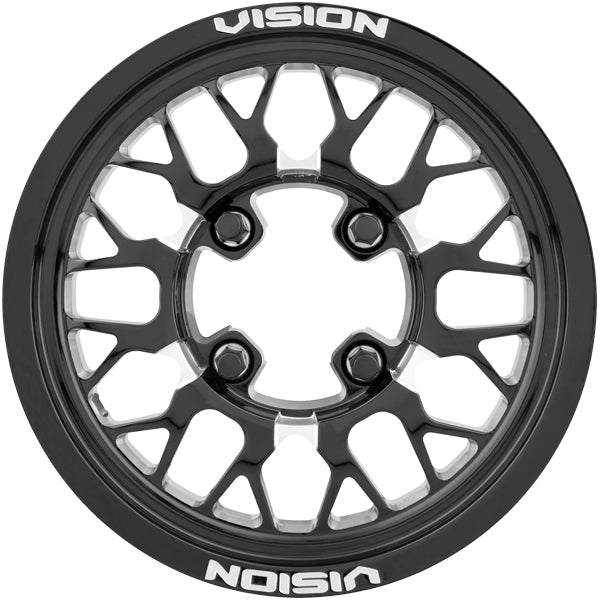 Vision UTV 346 Storm Forged 346-157136BMS54