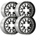 Vision UTV 346 Storm Forged 346-157156BMS54-346-151156BMS55