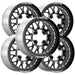 Vision UTV 346 Storm Forged 346-156136BMS55