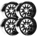 Vision UTV 346 Storm Forged 346-157545BMS64-346-151545BMS65