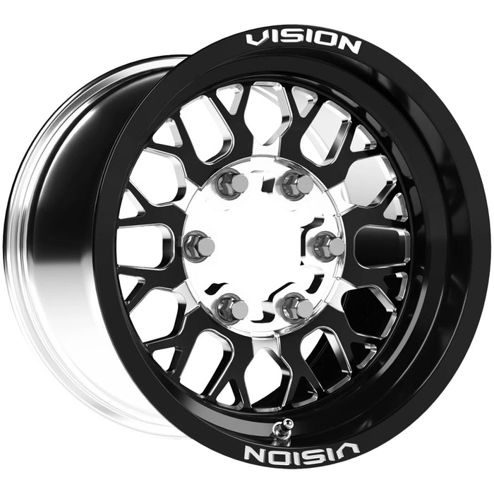 Vision UTV 346 Storm Forged 346-151655BMS65