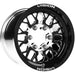 Vision UTV 346 Storm Forged 346-151655BMS65