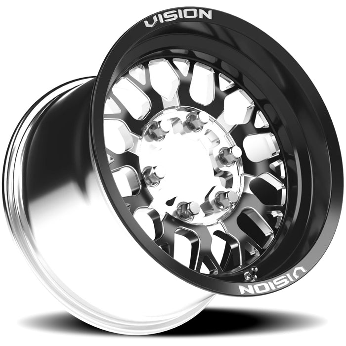 Vision UTV 346 Storm Forged 346-151655BMS65