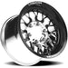 Vision UTV 346 Storm Forged 346-151655BMS65