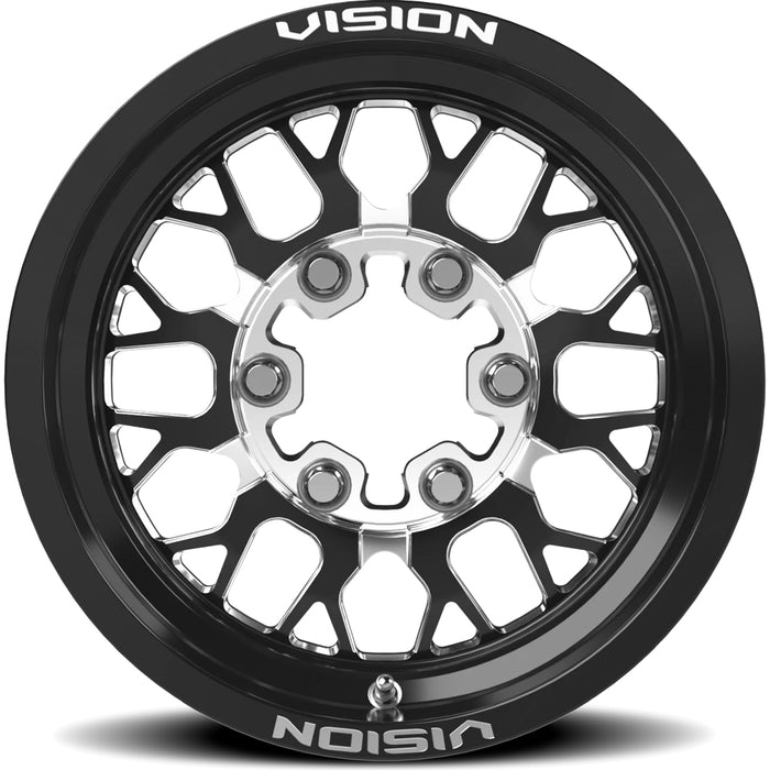 Vision UTV 346 Storm Forged 346-156655BMS55