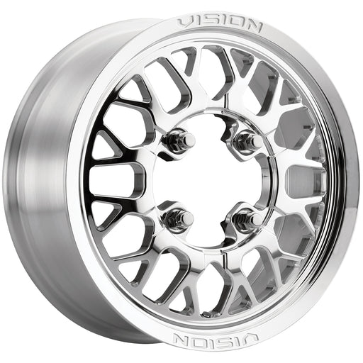 Vision UTV 346 Storm Forged 346-156156P55