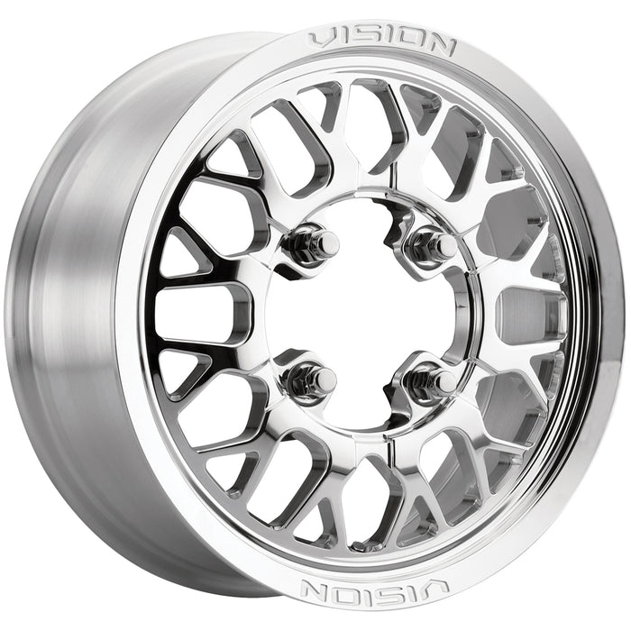 Vision UTV 346 Storm Forged 346-156136P55