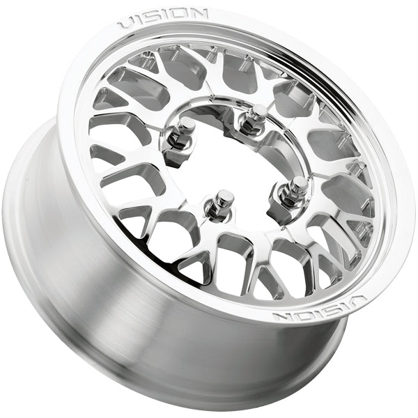 Vision UTV 346 Storm Forged 346-157156P54