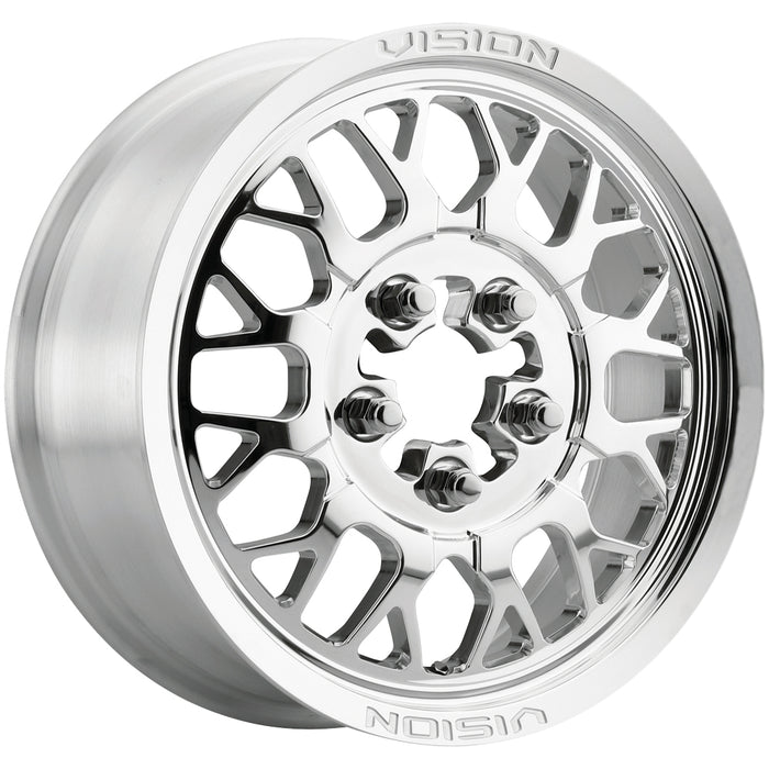 Vision UTV 346 Storm Forged 346-157545P64-346-151545P65