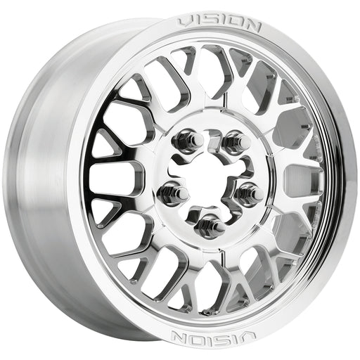 Vision UTV 346 Storm Forged 346-156545P55
