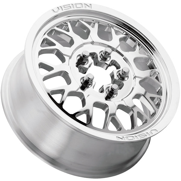 Vision UTV 346 Storm Forged 346-156545P55
