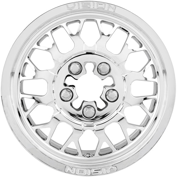 Vision UTV 346 Storm Forged 346-156545P55