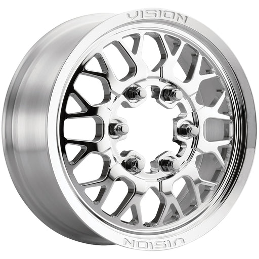 Vision UTV 346 Storm Forged 346-156655P55