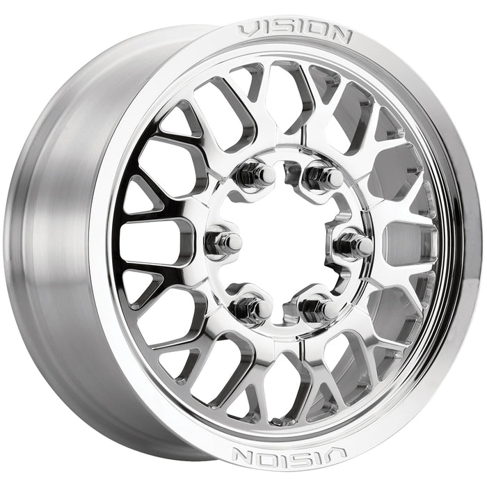 Vision UTV 346 Storm Forged 346-156655P55