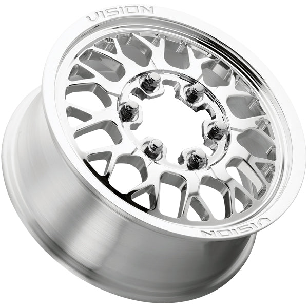 Vision UTV 346 Storm Forged 346-156655P55