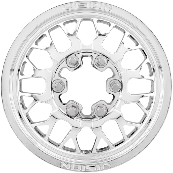 Vision UTV 346 Storm Forged 346-151655P65