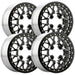 Vision UTV 346BL Storm Forged Beadlock 346BL157545BMS54-346BL151545BMS65