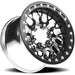 Vision UTV 346BL Storm Forged Beadlock 346BL151655BMS65